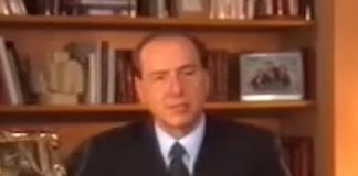 Berlusconi, 30 anni fa discesa in campo: convention azzurra, ecco la ‘scaletta’