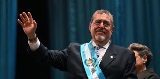Guatemala, Bernardo Arevalo è il nuovo presidente