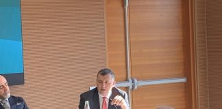 Bertucci (Fdi): “Con Philip Morris passo avanti su riutilizzo materie prime”