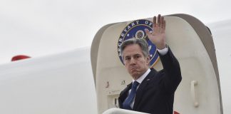 Aiuti a Gaza e stop a escalation, i dettagli del tour di Blinken in Medio Oriente