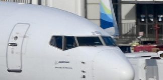 Boeing 737 Max 9, United Airlines: “Trovati bulloni allentati su diversi velivoli”