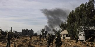 Israele-Hamas, intelligence Tel Aviv: “Guerra durerà a lungo, molti mesi ancora”