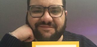 Le indagini di Loriano Zaccari ne “L’occhio del falco”, il nuovo libro di Federico Bonati