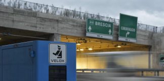 Italia? Paese di autovelox: oltre 11mila postazioni, +61,7% incassi nel 2022