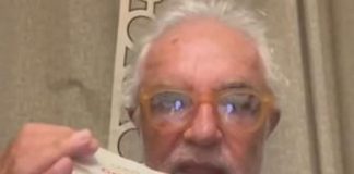 Briatore e il boicottaggio social a pasta Rummo: “Idioti che non hanno voglia di lavorare”
