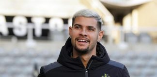 Psg vuole brasiliano Bruno Guimaraes, clausola da 115 milioni