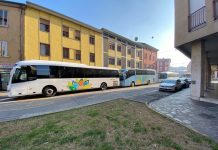 Mantova, via Bettinelli chiusa dal 9 al 30 giugno per i lavori del sottopasso