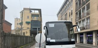 Mantova-Peschiera, Azione: “Ritardi e disservizi. Regione dia risposte serie ed in tempi brevi”