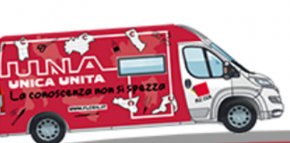 Giovedì il camper Flc Cgil per protestare contro l’autonomia differenziata