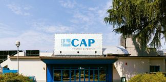 Gruppo Cap, per il sesto anno consecutivo si conferma Top employers Italia
