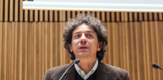 Marco Cappato colpito da ischemia cerebrale: “Sta meglio, sarà operato”
