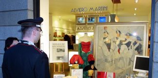 Alviero Martini commissariata, affidava appalti a opifici cinesi che sfruttavano i lavoratori