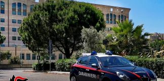 Reggio Calabria, picchiata e sequestrata dall’ex e sua sorella