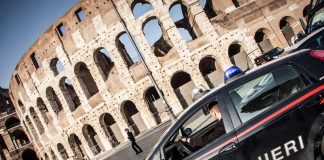 “Voglio far saltare in aria Roma”: espulso pericoloso tunisino