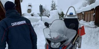 Montagna, due morti in Valdisotto a Sondrio