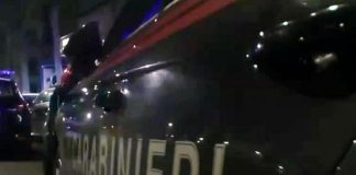 Controlli del territorio a Castiglione: identificate 80 persone e controllati 65 veicoli