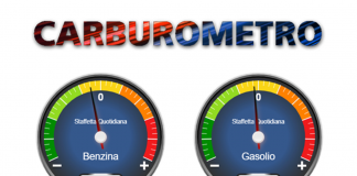 Carburanti, tornano i ribassi