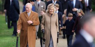 Camilla: “Carlo sta bene, non vede l’ora di tornare al lavoro”