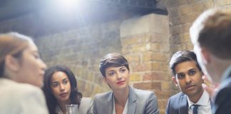 Cegos barometer, per 1 Hr manager su 2 Ia e Big data rivoluzioneranno lavoro