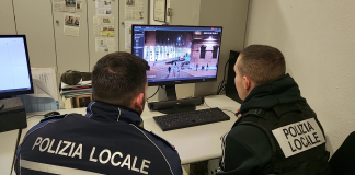 Denunciati i 5 minorenni protagonisti della rissa di ieri in Corso della Libertà