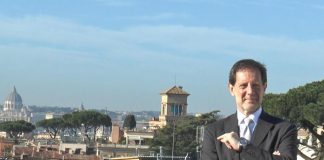 Deloitte, Pompei: “Roma centro imprescindibile per business e per futuro dei giovani”