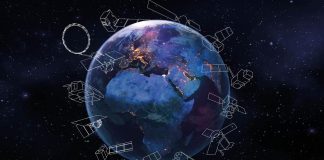 Spazio, Thales Alenia Space tira bilancio 2023: in orbita con sostenibilità