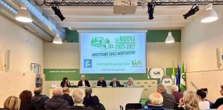 Turismo Verde-Cia: “+2% agriturismi in un anno, ma serve vera attenzione Ue nella Pac e meno burocrazia”