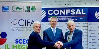 Settore alimentare: rinnovato Contratto collettivo nazionale di lavoro per le pmi di Cifa-Confsal