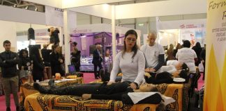 Fiere: dal 3 al 5 febbraio Roma International Estetica, l’appuntamento per vincere in bellezza