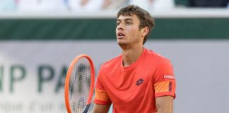 Australian Open, Cobolli eliminato al terzo turno