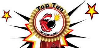 Arriva la Top Ten delle Parolacce 2023, Gino Paoli e Javier Millei in testa