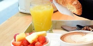 Infarto e ictus, fare colazione presto e non cenare tardi riduce rischi