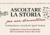 Concerto alla Camera per giorno Memoria, in sala ricordo ‘giusti delle nazioni’