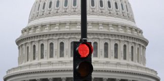 Usa, media: c’è l’accordo per rinviare lo shutdown