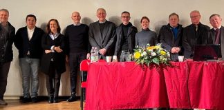 Quistello, quando la medicina cura e tutela la spiritualità: al centro del convegno Coldiretti