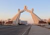 Venti di guerra in Corea, a Pyongyang demolito l”Arco della riunificazione’: la mossa di Kim