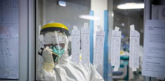 Covid Italia, i dati di oggi: incidenza in calo, giù i ricoveri, variante JN.1 domina