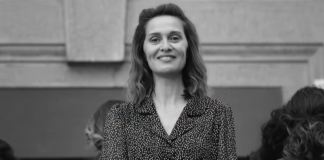 Paola Cortellesi vince il Superciak d’oro 2023 per ‘C’è ancora domani’