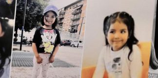 Kata, spunta una foto dalla Spagna. La madre: “Potrebbe essere lei”