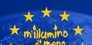 Istituto nazionale tributaristi aderisce a ‘M’illumino di Meno’