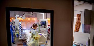 Il Covid lascia il posto letto all’influenza: -22% ricoveri