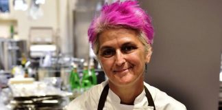Social, like e recensioni: da Bowerman a Vissani, la parola agli chef