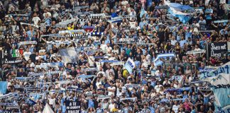 Lazio-Roma, quarti di Coppa Italia: data e orario