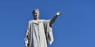Dante, esce prima antologia delle scrittrici dell’Ottocento innamorate del Poeta