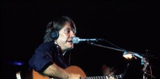 Venticinque anni senza De Andrè, il progetto per ricordarlo