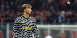 Roma, preso Huijsen dalla Juve: è ufficiale