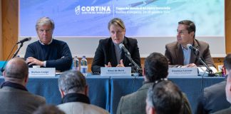 Sci, De Berti (Veneto) su control room: “Squadra garantirà sicurezza viaggiatori anche a Milano-Cortina”