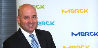 Merck Italia, de Comasema nuovo General Manager business Healthcare