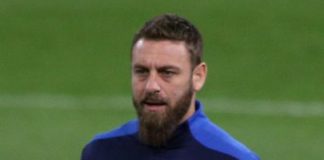 De Rossi una vita in giallorosso, ora la sua grande occasione in panchina