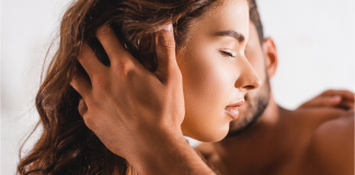Ecco cos’è che ci spinge a superare ogni ostacolo per amore